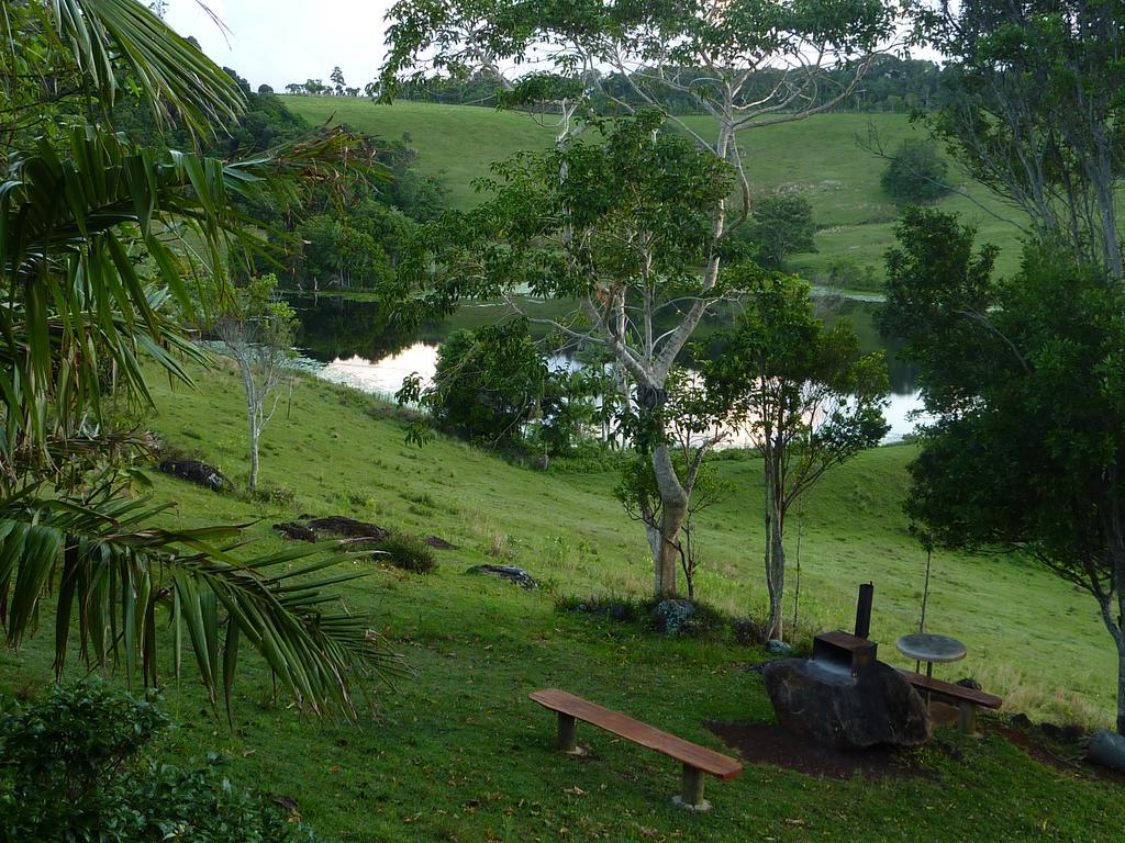 Byron Bay Farm Cottages Exterior photo