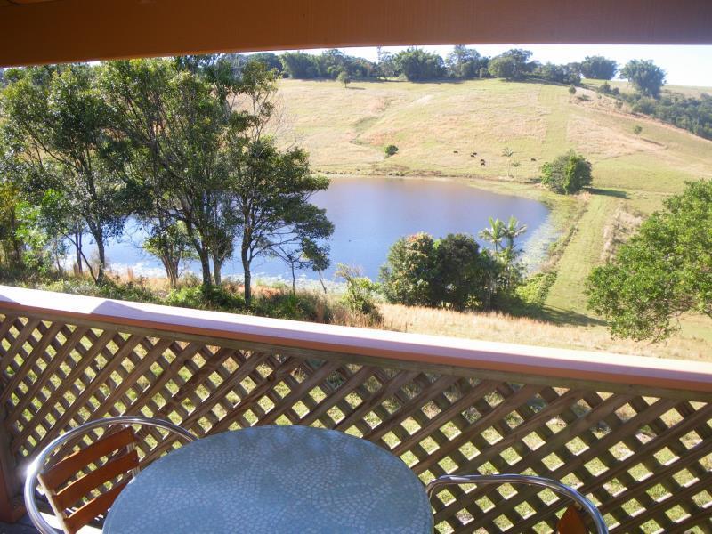 Byron Bay Farm Cottages Exterior photo