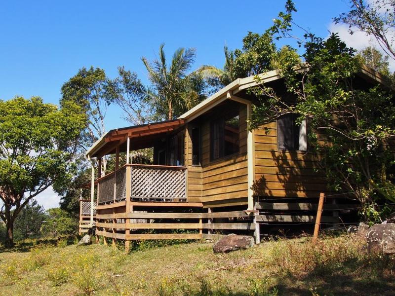 Byron Bay Farm Cottages Exterior photo