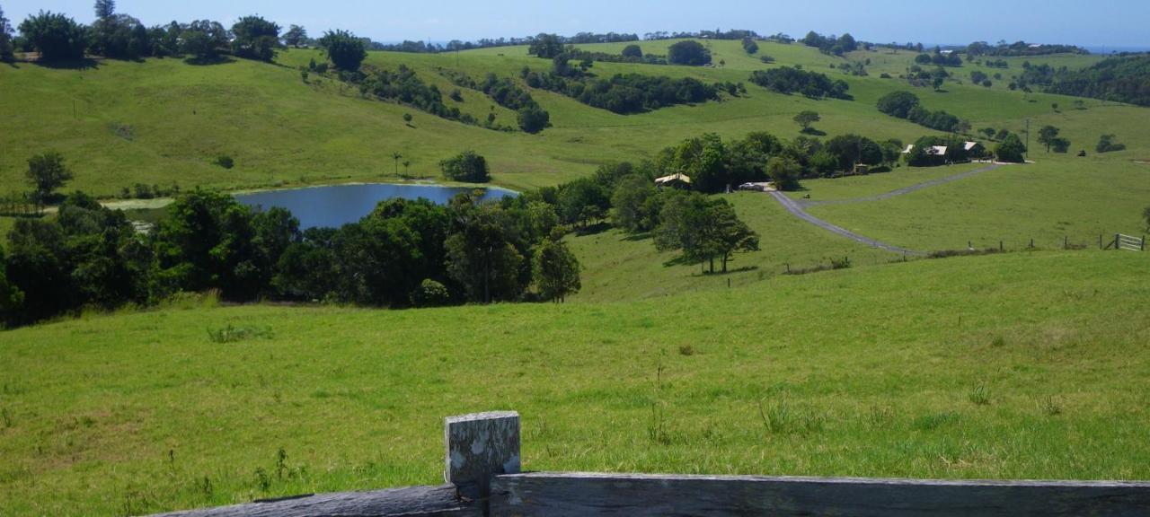 Byron Bay Farm Cottages Exterior photo